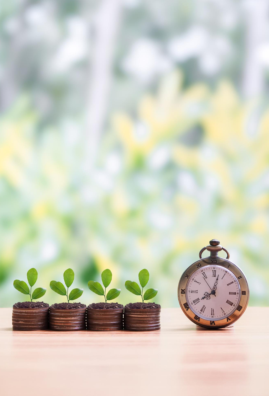 Time Efficiency